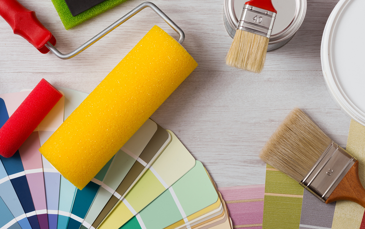 Nurhak dış cephe boyama