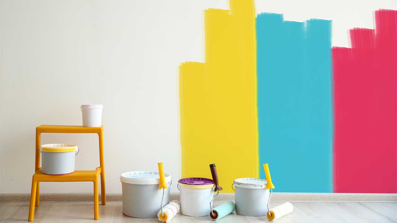 Nurhak iç cephe boyama